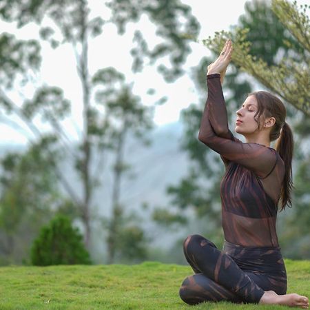 Sprise Munnar Resort And Spa מראה חיצוני תמונה