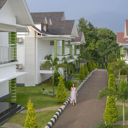 Sprise Munnar Resort And Spa מראה חיצוני תמונה