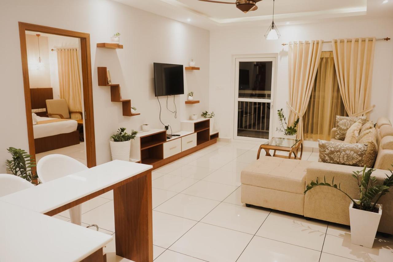Sprise Munnar Resort And Spa מראה חיצוני תמונה