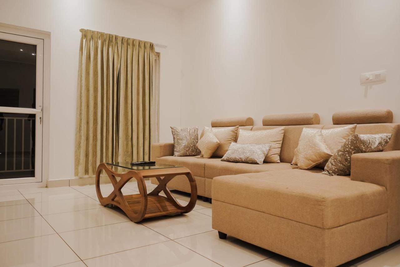 Sprise Munnar Resort And Spa מראה חיצוני תמונה