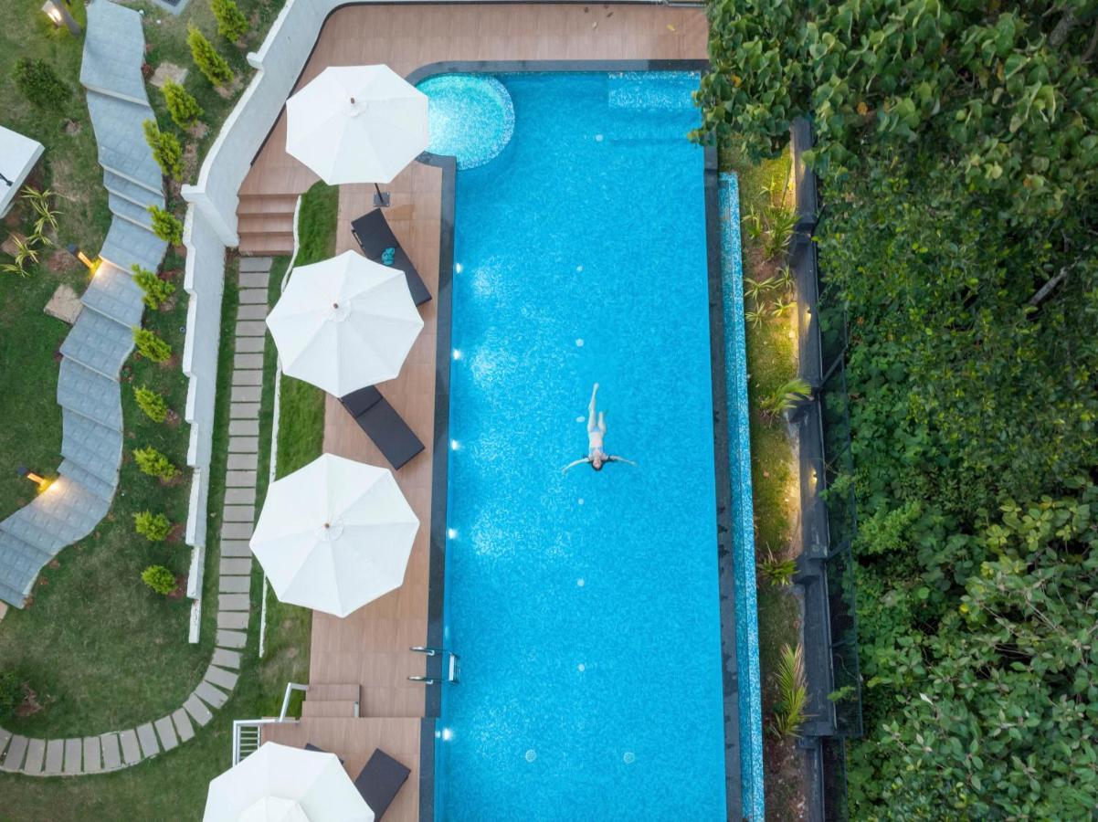 Sprise Munnar Resort And Spa מראה חיצוני תמונה