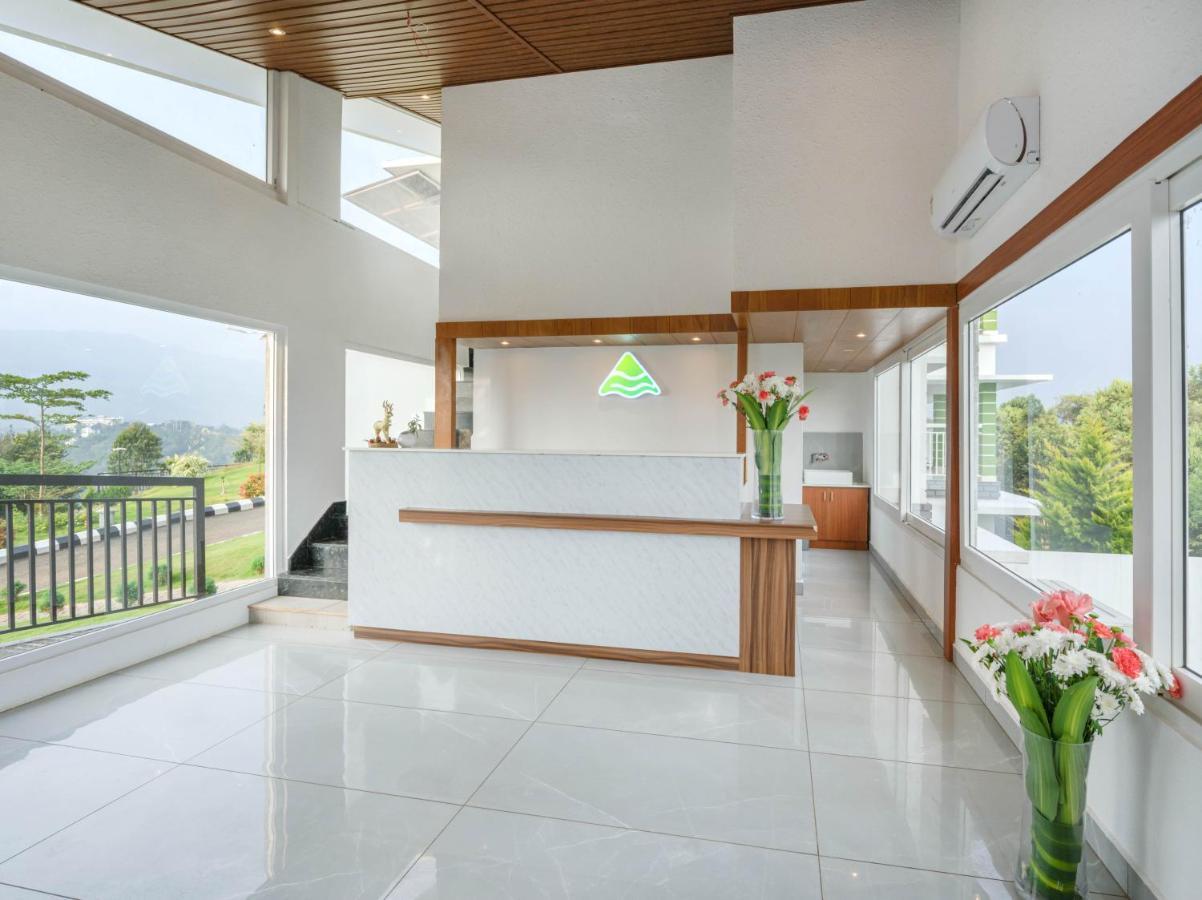 Sprise Munnar Resort And Spa מראה חיצוני תמונה