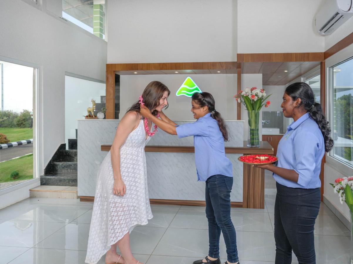 Sprise Munnar Resort And Spa מראה חיצוני תמונה