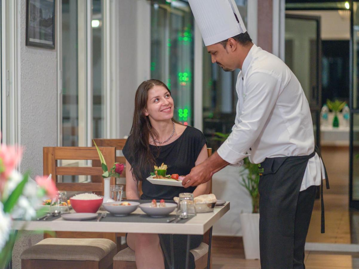 Sprise Munnar Resort And Spa מראה חיצוני תמונה
