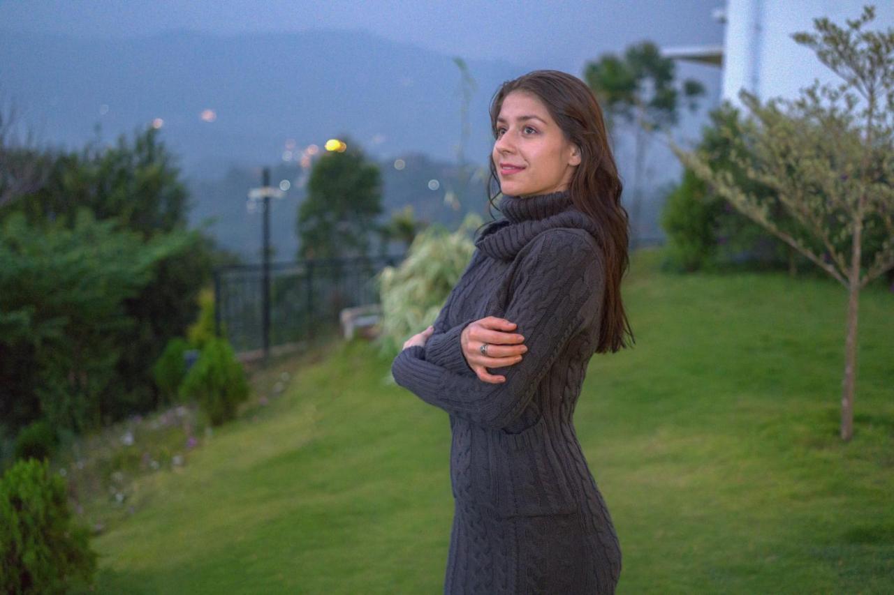 Sprise Munnar Resort And Spa מראה חיצוני תמונה