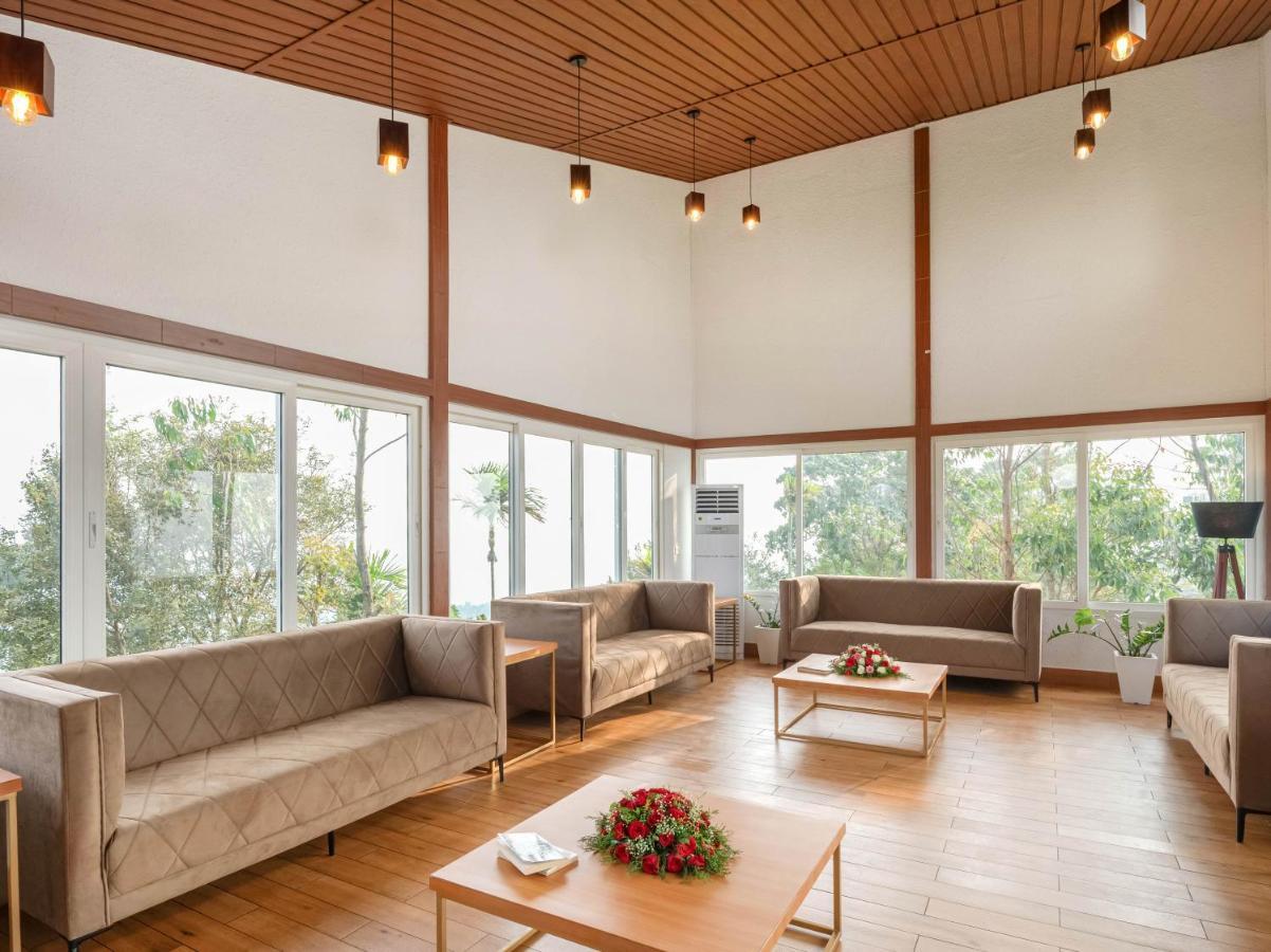 Sprise Munnar Resort And Spa מראה חיצוני תמונה
