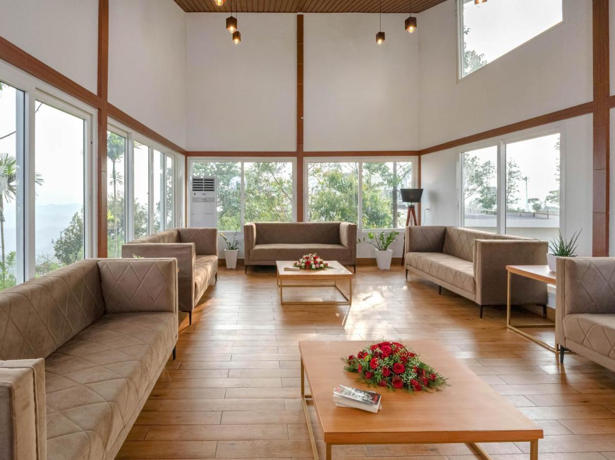 Sprise Munnar Resort And Spa מראה חיצוני תמונה